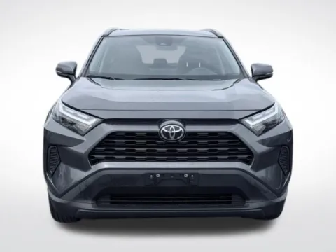 Photos of 2025 Toyota RAV4 Hybrid XLE for sale in Kalamazoo, MI at Zeigler BMW of Kalamazoo