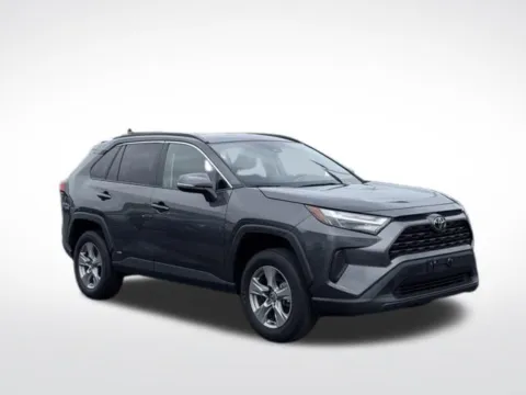More photos of 2025 Toyota RAV4 Hybrid XLE at Zeigler BMW of Kalamazoo, MI