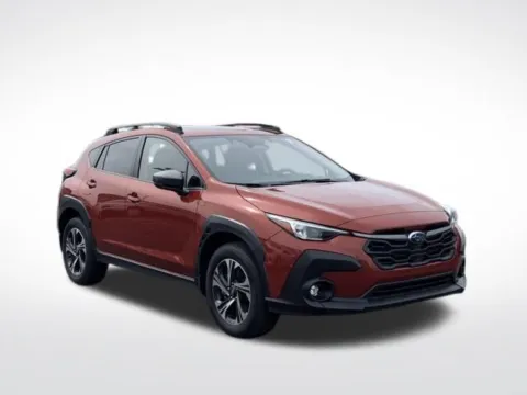 More photos of 2024 Subaru Crosstrek Premium at Zeigler BMW of Kalamazoo, MI