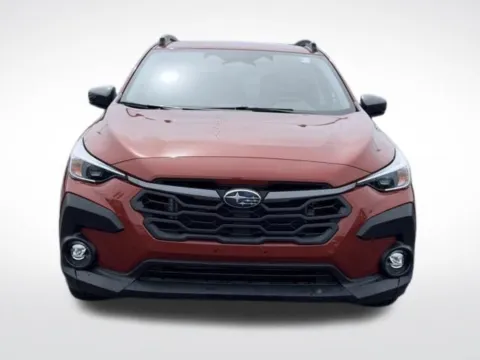 Photos of 2024 Subaru Crosstrek Premium for sale in Kalamazoo, MI at Zeigler BMW of Kalamazoo
