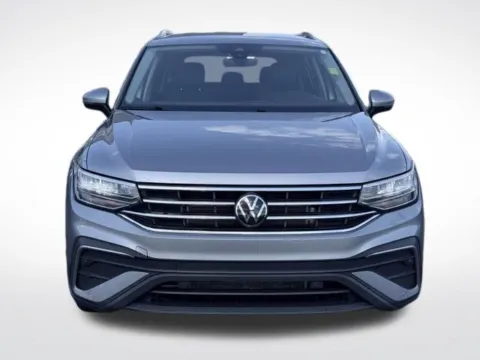 Photos of 2024 Volkswagen Tiguan 2.0T SE for sale in Kalamazoo, MI at Zeigler BMW of Kalamazoo
