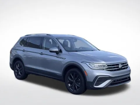 More photos of 2024 Volkswagen Tiguan 2.0T SE at Zeigler BMW of Kalamazoo, MI