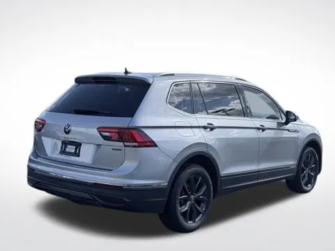 More photos of 2024 Volkswagen Tiguan 2.0T SE at Zeigler BMW of Kalamazoo, MI