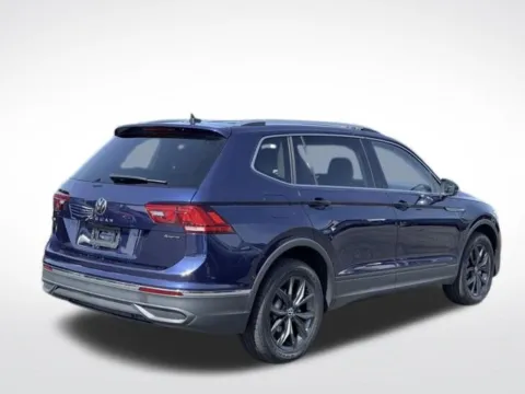 More photos of 2024 Volkswagen Tiguan 2.0T SE at Zeigler BMW of Kalamazoo, MI