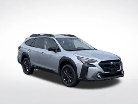 More photos of 2024 Subaru Outback Onyx Edition at Zeigler BMW of Kalamazoo, MI