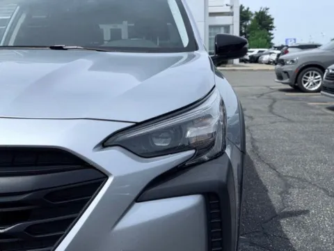 Another view of 2024 Subaru Outback Onyx Edition for sale in Kalamazoo, MI at Zeigler BMW of Kalamazoo