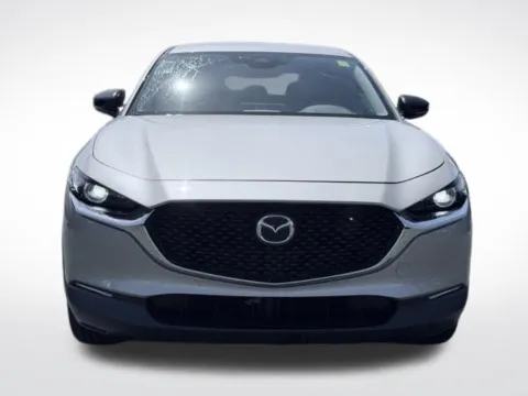 Photos of 2024 Mazda CX-30 2.5 S Select Sport for sale in Kalamazoo, MI at Zeigler BMW of Kalamazoo