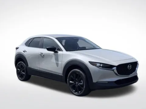 More photos of 2024 Mazda CX-30 2.5 S Select Sport at Zeigler BMW of Kalamazoo, MI