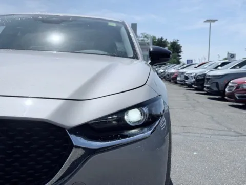 Another view of 2024 Mazda CX-30 2.5 S Select Sport for sale in Kalamazoo, MI at Zeigler BMW of Kalamazoo