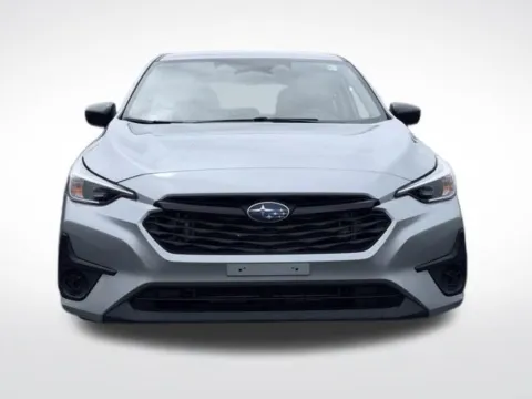 Photos of 2024 Subaru Impreza for sale in Kalamazoo, MI at Zeigler BMW of Kalamazoo