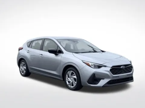 More photos of 2024 Subaru Impreza at Zeigler BMW of Kalamazoo, MI