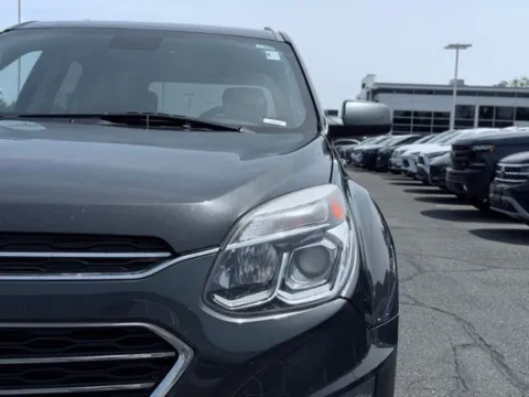 Another view of 2017 Chevrolet Equinox LT for sale in Kalamazoo, MI at Zeigler BMW of Kalamazoo
