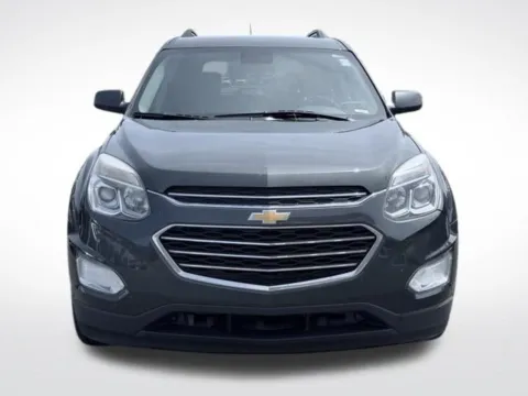 Photos of 2017 Chevrolet Equinox LT for sale in Kalamazoo, MI at Zeigler BMW of Kalamazoo