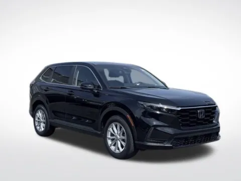 More photos of 2024 Honda CR-V EX at Zeigler BMW of Kalamazoo, MI