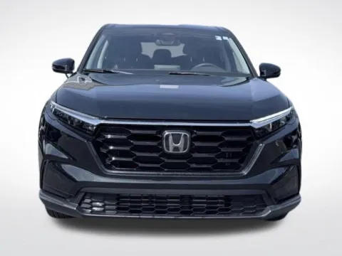 Photos of 2024 Honda CR-V EX for sale in Kalamazoo, MI at Zeigler BMW of Kalamazoo