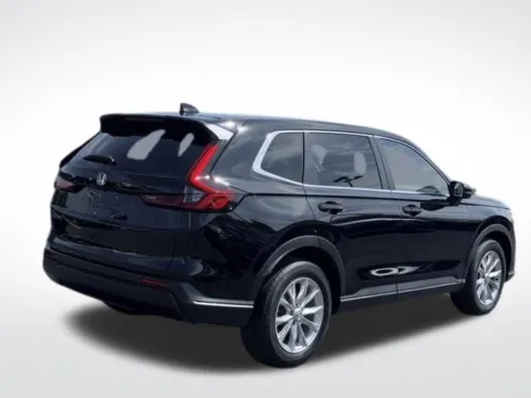More photos of 2024 Honda CR-V EX at Zeigler BMW of Kalamazoo, MI