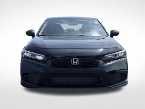 Photos of 2023 Honda Civic EX for sale in Kalamazoo, MI at Zeigler BMW of Kalamazoo