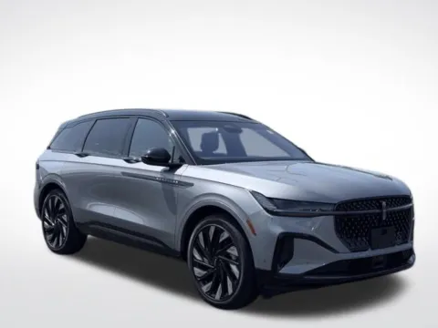 More photos of 2024 Lincoln Nautilus Reserve at Zeigler BMW of Kalamazoo, MI