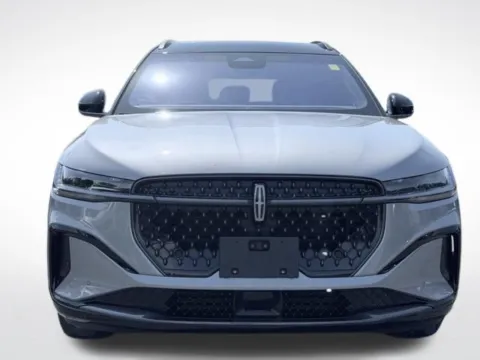 Photos of 2024 Lincoln Nautilus Reserve for sale in Kalamazoo, MI at Zeigler BMW of Kalamazoo