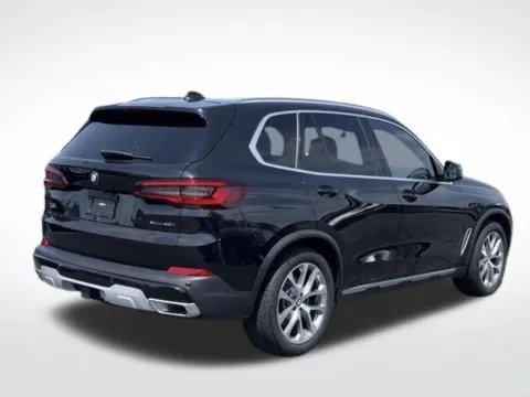 More photos of 2023 BMW X5 xDrive40i at Zeigler BMW of Kalamazoo, MI