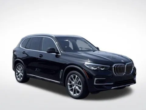 More photos of 2023 BMW X5 xDrive40i at Zeigler BMW of Kalamazoo, MI