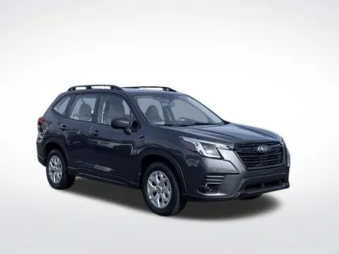 More photos of 2023 Subaru Forester at Zeigler BMW of Kalamazoo, MI
