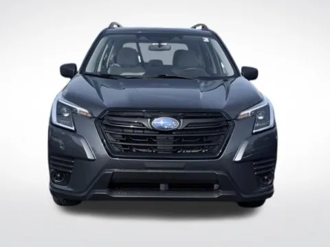 Photos of 2023 Subaru Forester for sale in Kalamazoo, MI at Zeigler BMW of Kalamazoo