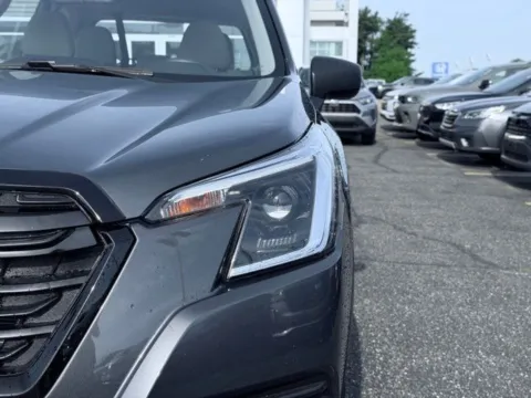 Another view of 2023 Subaru Forester for sale in Kalamazoo, MI at Zeigler BMW of Kalamazoo