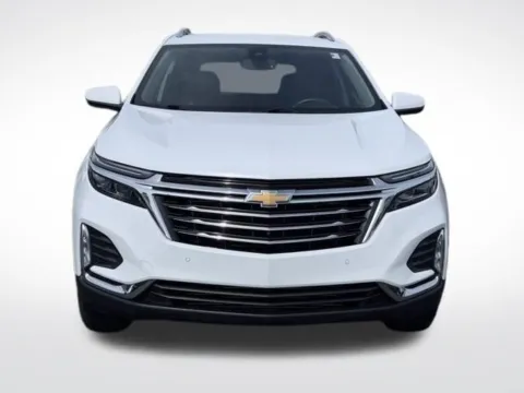 Photos of 2023 Chevrolet Equinox Premier for sale in Kalamazoo, MI at Zeigler BMW of Kalamazoo