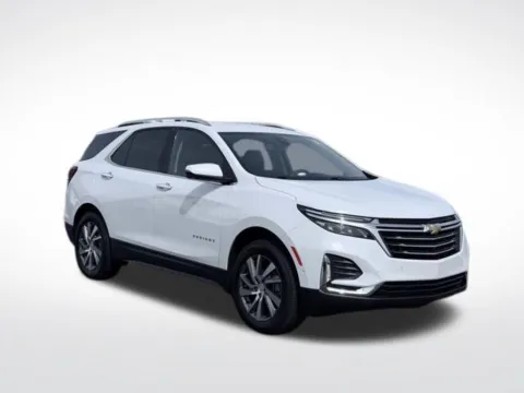 More photos of 2023 Chevrolet Equinox Premier at Zeigler BMW of Kalamazoo, MI