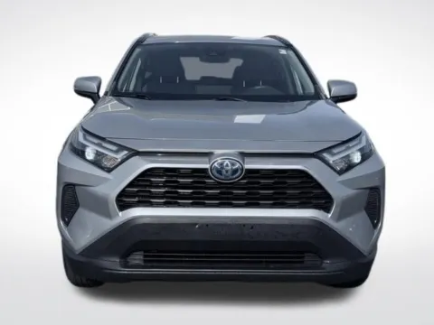 Photos of 2022 Toyota RAV4 Hybrid XLE for sale in Kalamazoo, MI at Zeigler BMW of Kalamazoo