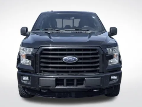 Photos of 2015 Ford F-150 XLT for sale in Kalamazoo, MI at Zeigler BMW of Kalamazoo