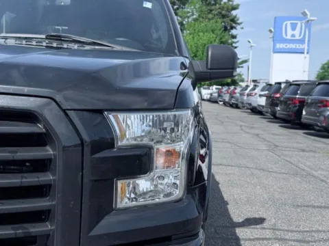 Another view of 2015 Ford F-150 XLT for sale in Kalamazoo, MI at Zeigler BMW of Kalamazoo