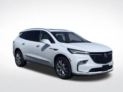 More photos of 2023 Buick Enclave Essence at Zeigler BMW of Kalamazoo, MI