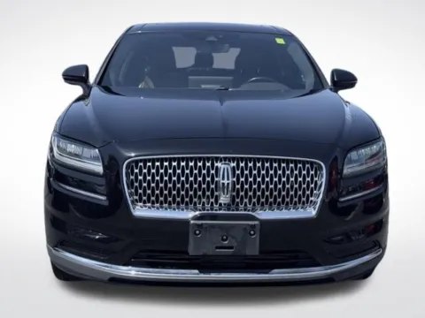 Photos of 2022 Lincoln Nautilus Reserve for sale in Kalamazoo, MI at Zeigler BMW of Kalamazoo