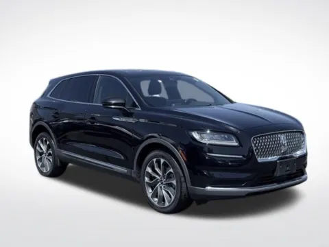 More photos of 2022 Lincoln Nautilus Reserve at Zeigler BMW of Kalamazoo, MI