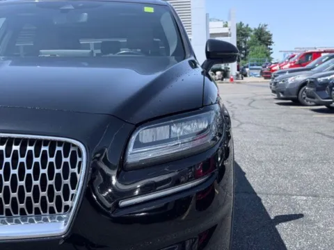 Another view of 2022 Lincoln Nautilus Reserve for sale in Kalamazoo, MI at Zeigler BMW of Kalamazoo
