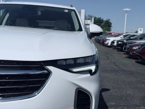 Another view of 2023 Buick Envision Essence for sale in Kalamazoo, MI at Zeigler BMW of Kalamazoo
