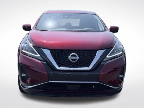Photos of 2024 Nissan Murano SL for sale in Kalamazoo, MI at Zeigler BMW of Kalamazoo