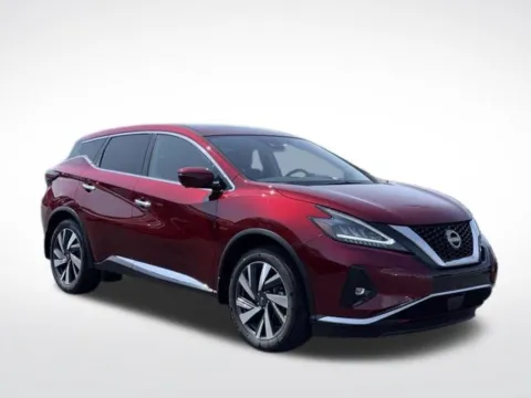 More photos of 2024 Nissan Murano SL at Zeigler BMW of Kalamazoo, MI