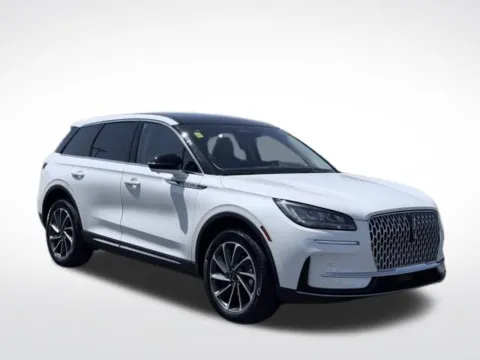 More photos of 2023 Lincoln Corsair Standard at Zeigler BMW of Kalamazoo, MI