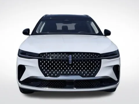 Photos of 2024 Lincoln Nautilus Reserve for sale in Kalamazoo, MI at Zeigler BMW of Kalamazoo