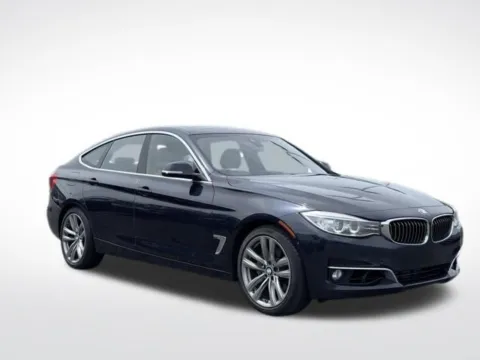More photos of 2016 BMW 3 Series 335i xDrive Gran Turismo at Zeigler BMW of Kalamazoo, MI