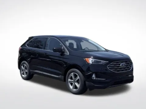 More photos of 2022 Ford Edge SEL at Zeigler BMW of Kalamazoo, MI