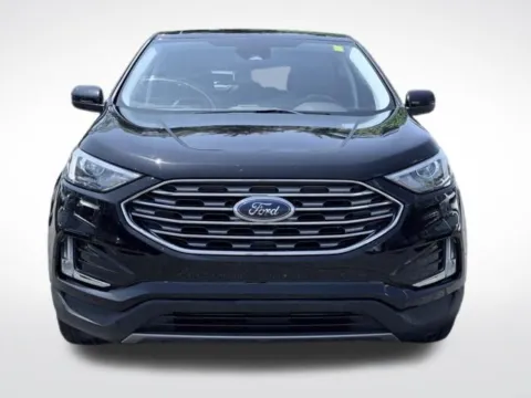 Photos of 2022 Ford Edge SEL for sale in Kalamazoo, MI at Zeigler BMW of Kalamazoo