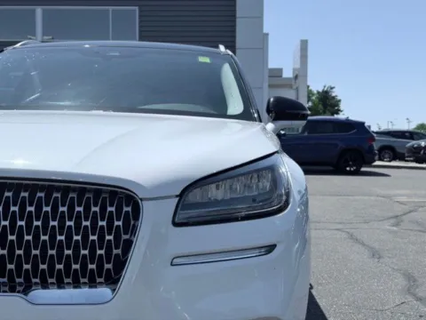 Another view of 2022 Lincoln Corsair Reserve for sale in Kalamazoo, MI at Zeigler BMW of Kalamazoo