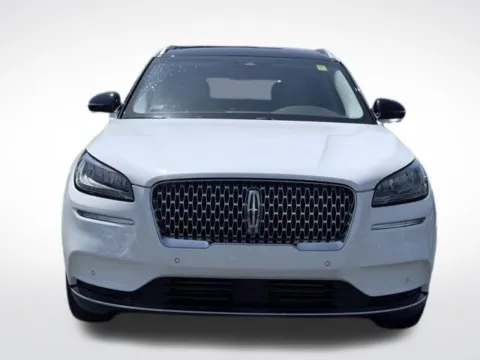 Photos of 2022 Lincoln Corsair Reserve for sale in Kalamazoo, MI at Zeigler BMW of Kalamazoo