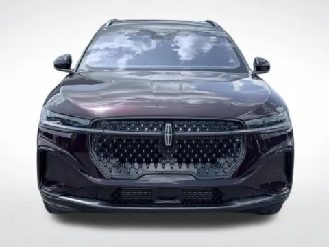 Photos of 2024 Lincoln Nautilus Reserve for sale in Kalamazoo, MI at Zeigler BMW of Kalamazoo