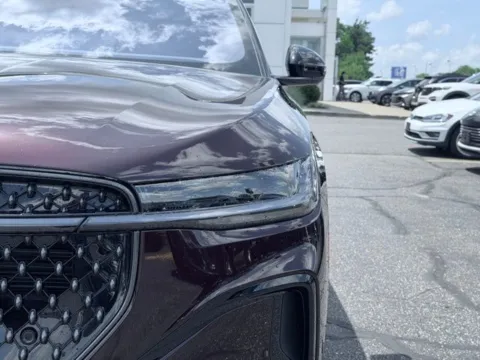 Another view of 2024 Lincoln Nautilus Reserve for sale in Kalamazoo, MI at Zeigler BMW of Kalamazoo