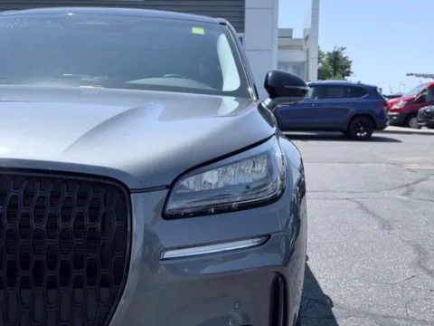 Another view of 2024 Lincoln Corsair Premiere for sale in Kalamazoo, MI at Zeigler BMW of Kalamazoo